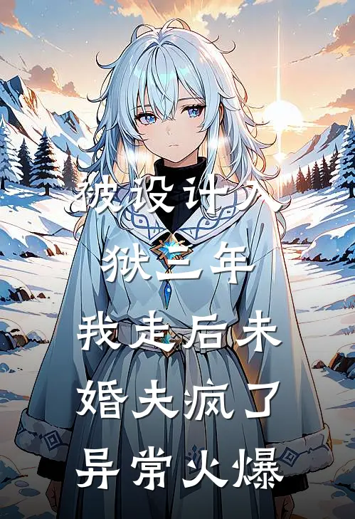 被设计入狱三年，我走后未婚夫疯了异常火爆