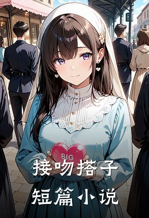 接吻搭子短篇小说