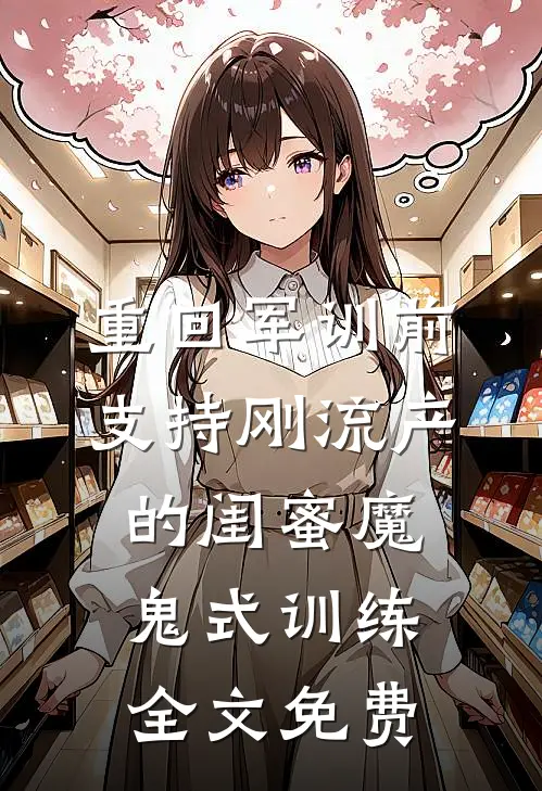 重回军训前，支持刚流产的闺蜜魔鬼式训练全文免费