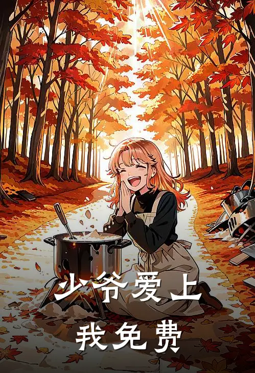 少爷爱上我免费