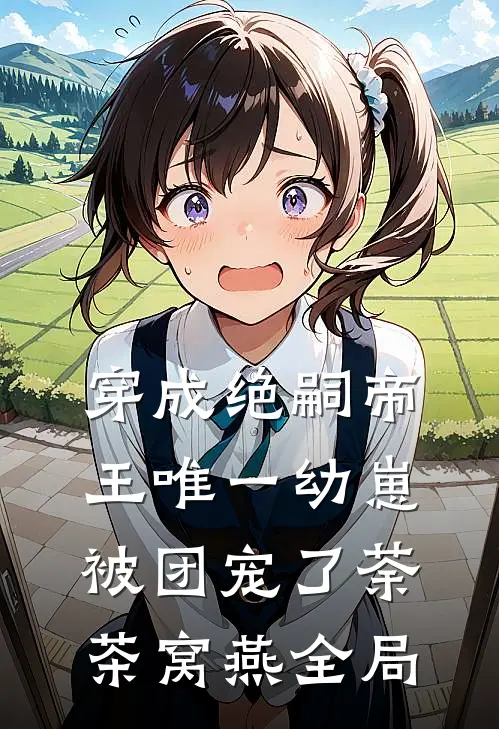 穿成绝嗣帝王唯一幼崽，被团宠了荼茶窝燕全局