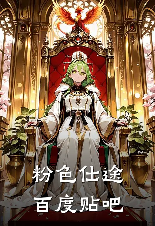 粉色仕途百度贴吧