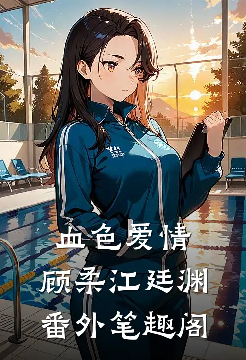 血色爱情：顾柔江廷渊番外笔趣阁