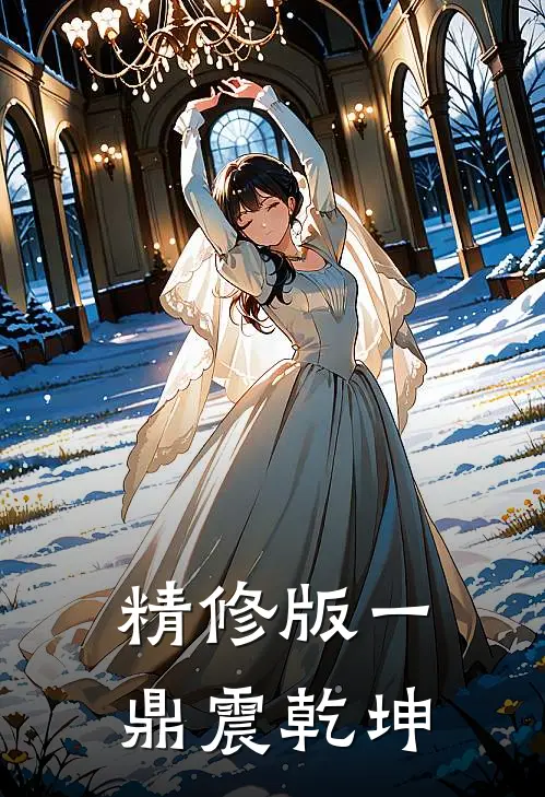 精修版一鼎震乾坤
