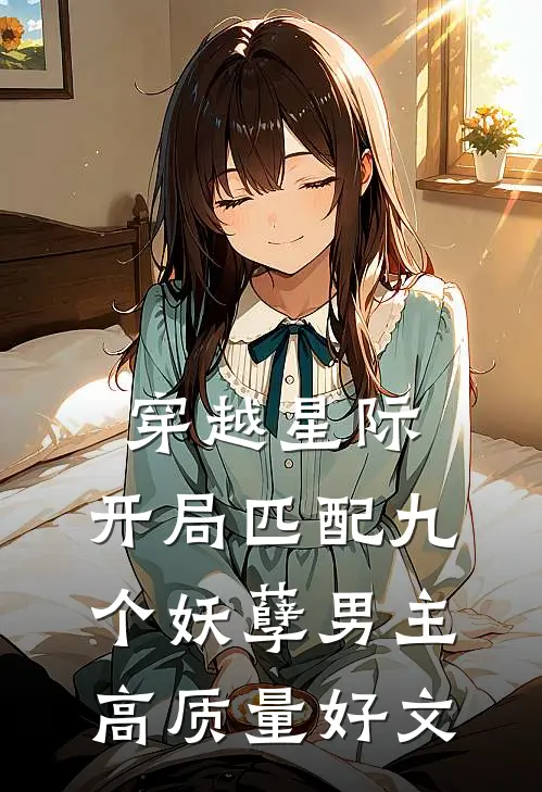 穿越星际：开局匹配九个妖孽男主高质量好文