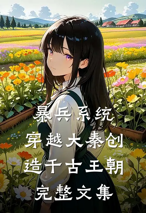 暴兵系统：穿越大秦创造千古王朝完整文集