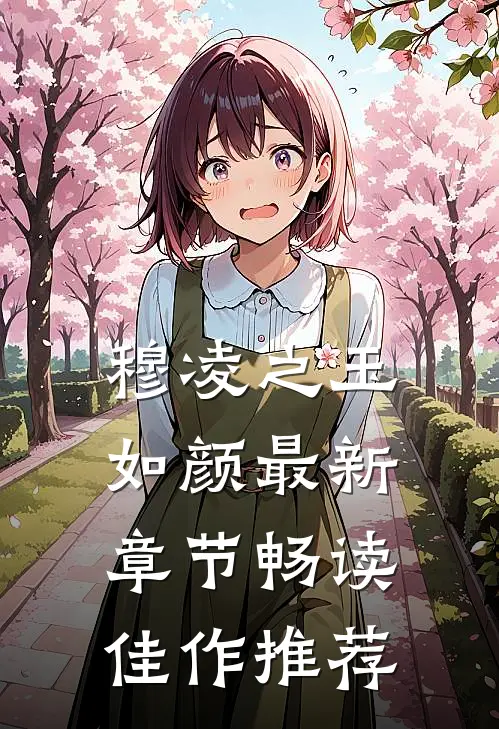穆凌之玉如颜最新章节畅读佳作推荐