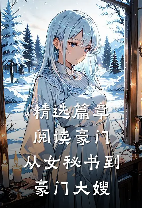 精选篇章阅读豪门：从女秘书到豪门大嫂