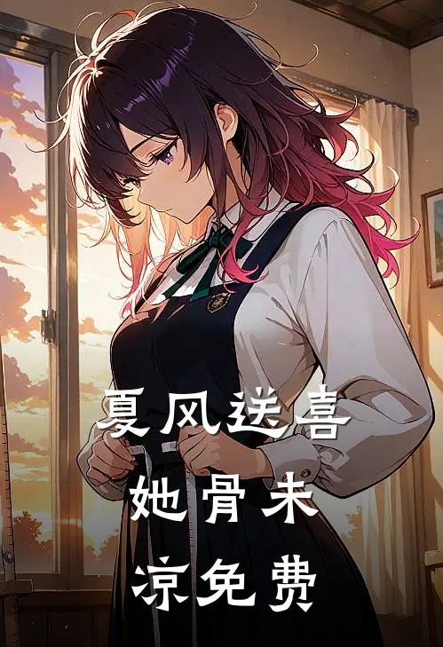 夏风送喜，她骨未凉免费