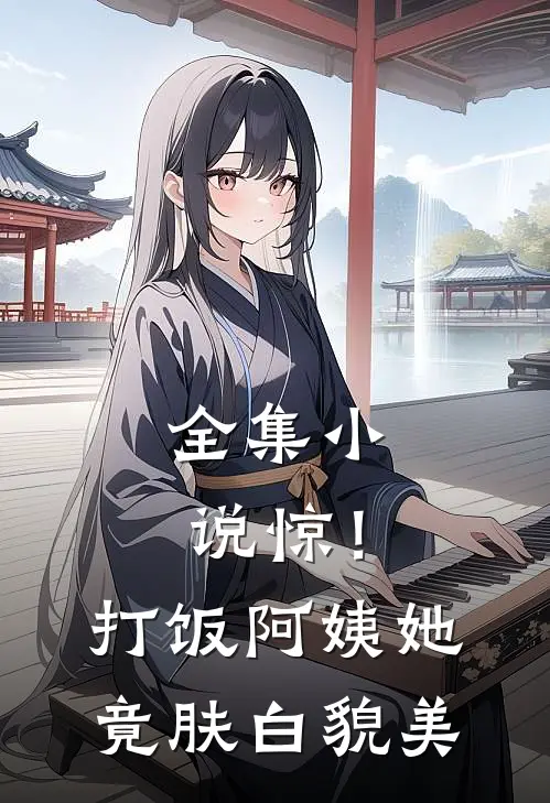 全集小说惊！打饭阿姨她竟肤白貌美