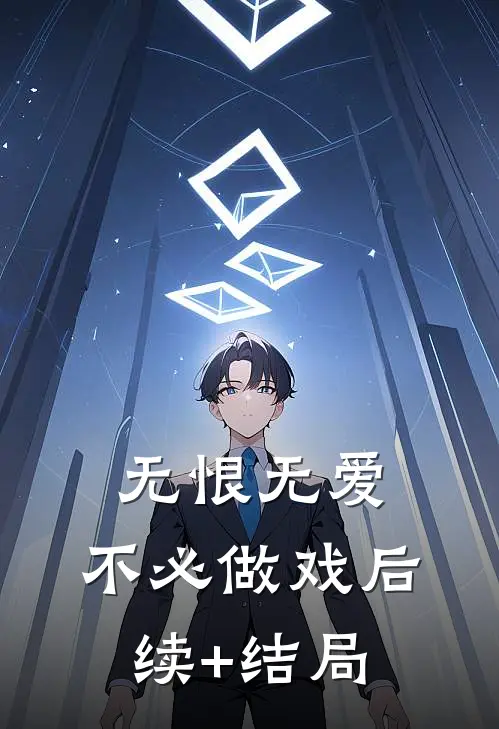 无恨无爱，不必做戏后续+结局