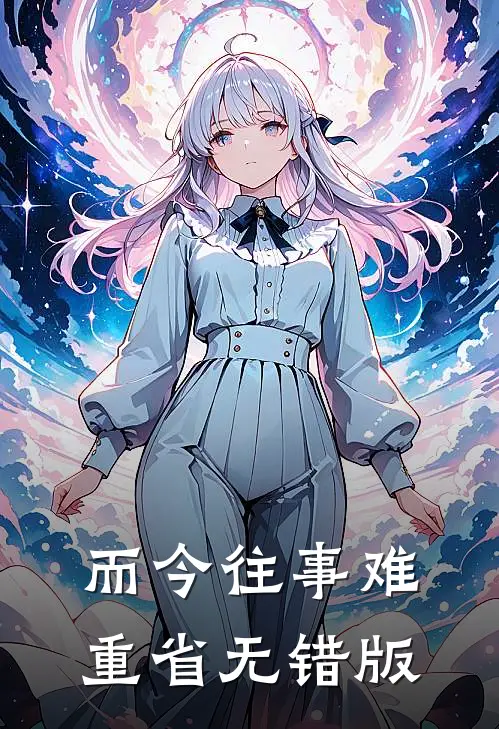 而今往事难重省无错版