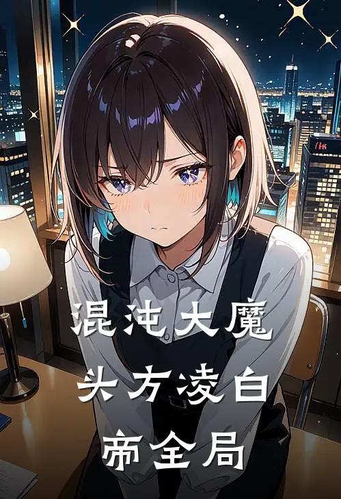 混沌大魔头方凌白帝全局