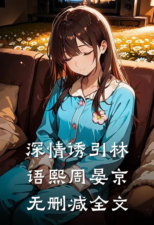 深情诱引林语熙周晏京无删减全文