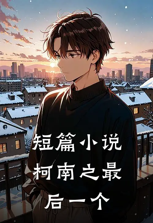 短篇小说柯南之最后一个