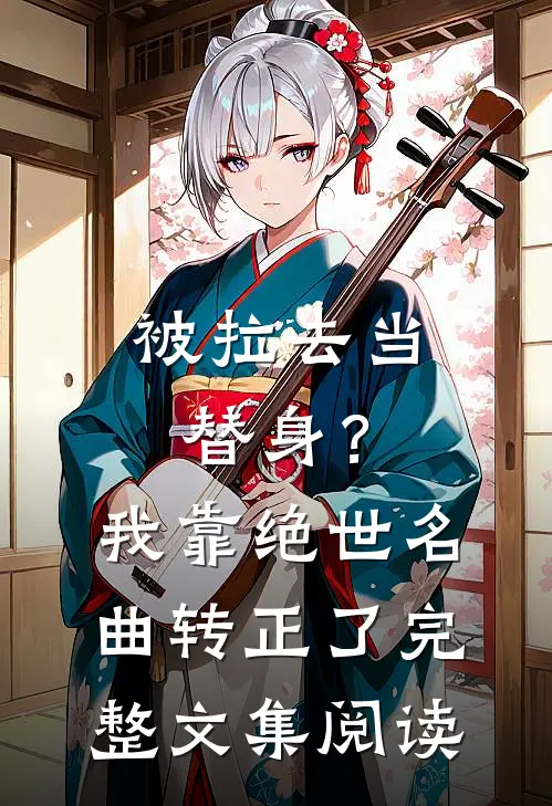 被拉去当替身？我靠绝世名曲转正了完整文集阅读