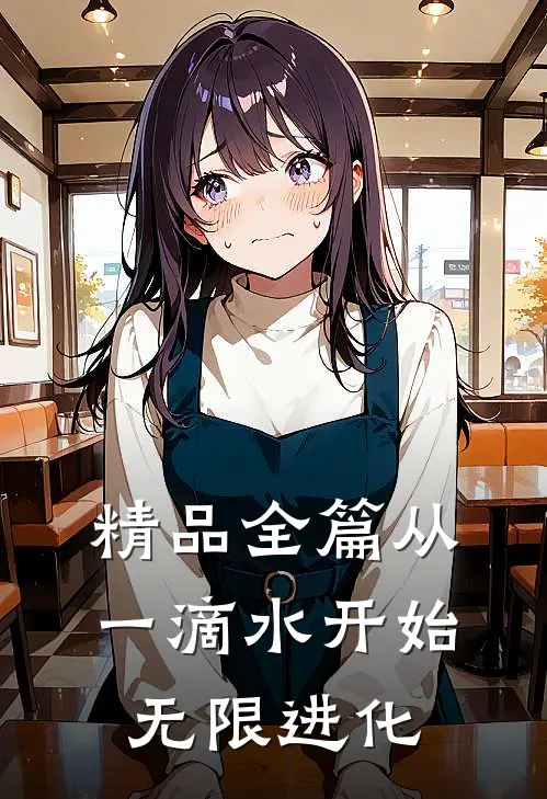 精品全篇从一滴水开始无限进化
