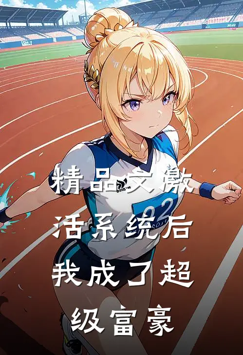 精品文激活系统后，我成了超级富豪
