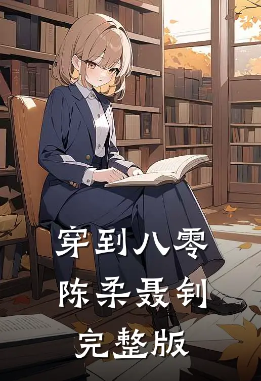 穿到八零陈柔聂钊完整版