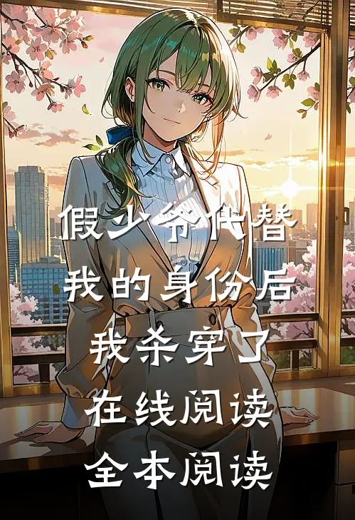 假少爷代替我的身份后，我杀穿了在线阅读全本阅读