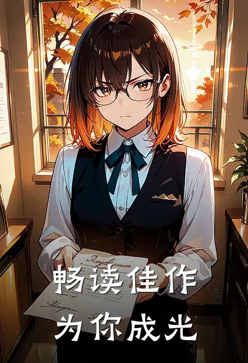 畅读佳作为你成光