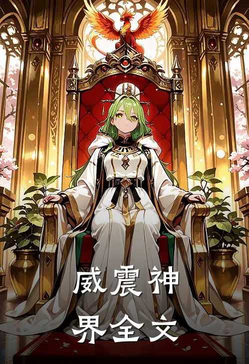 威震神界全文