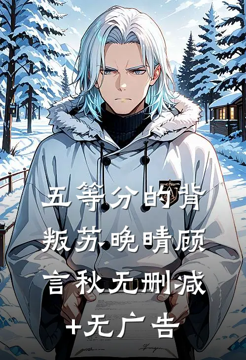 五等分的背叛苏晚晴顾言秋无删减+无广告
