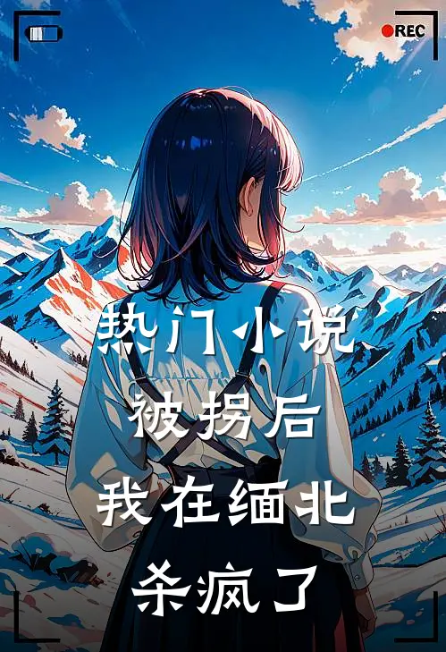 热门小说被拐后，我在缅北杀疯了