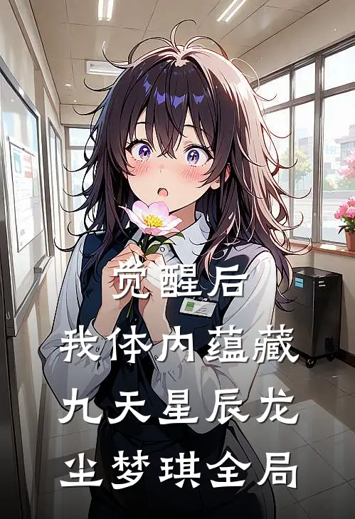 觉醒后，我体内蕴藏九天星辰龙尘梦琪全局