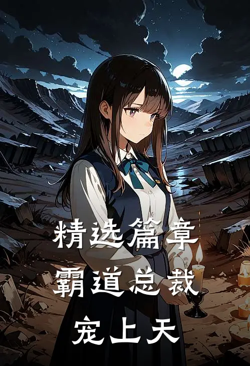 精选篇章霸道总裁宠上天