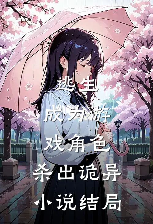 逃生：成为游戏角色，杀出诡异小说结局