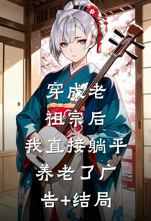 穿成老祖宗后，我直接躺平养老了广告+结局
