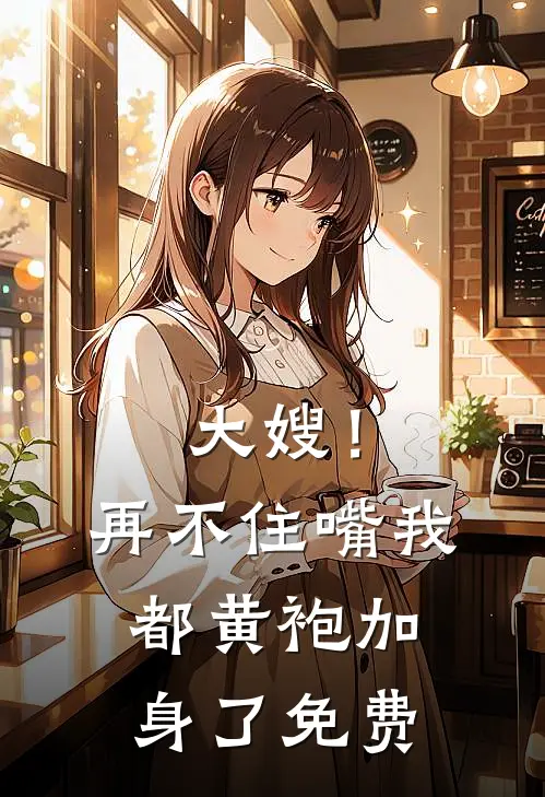 大嫂！再不住嘴，我都黄袍加身了免费