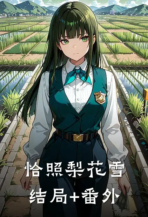 恰照梨花雪结局+番外