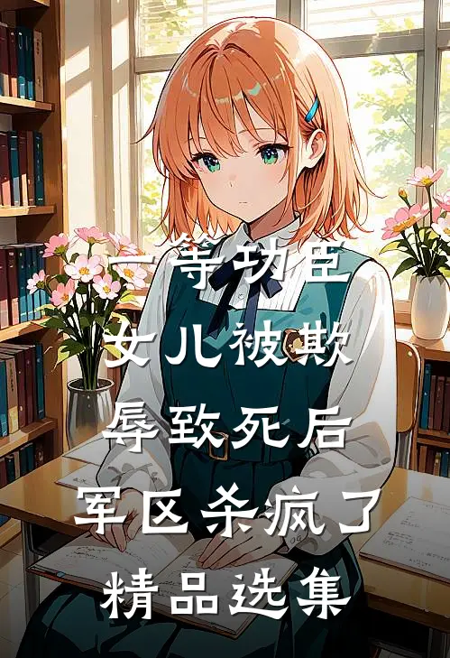一等功臣女儿被欺辱致死后，军区杀疯了精品选集
