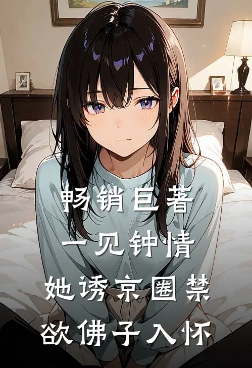畅销巨著一见钟情：她诱京圈禁欲佛子入怀