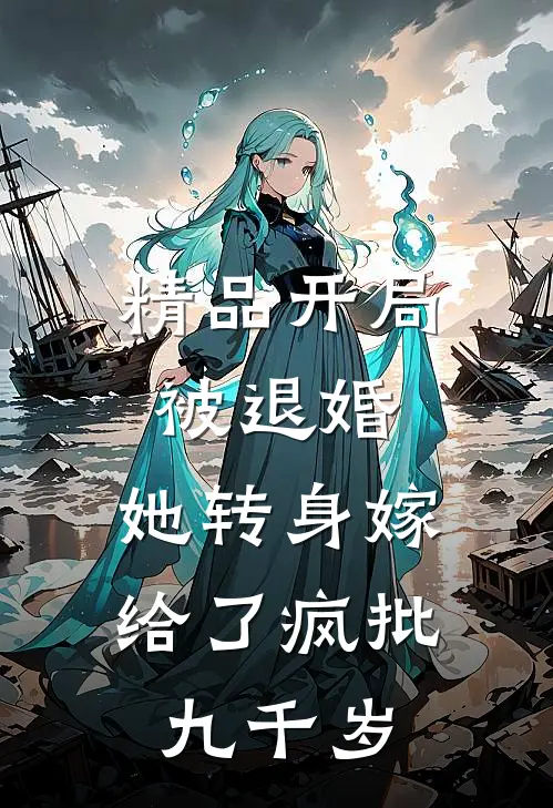 精品开局被退婚，她转身嫁给了疯批九千岁