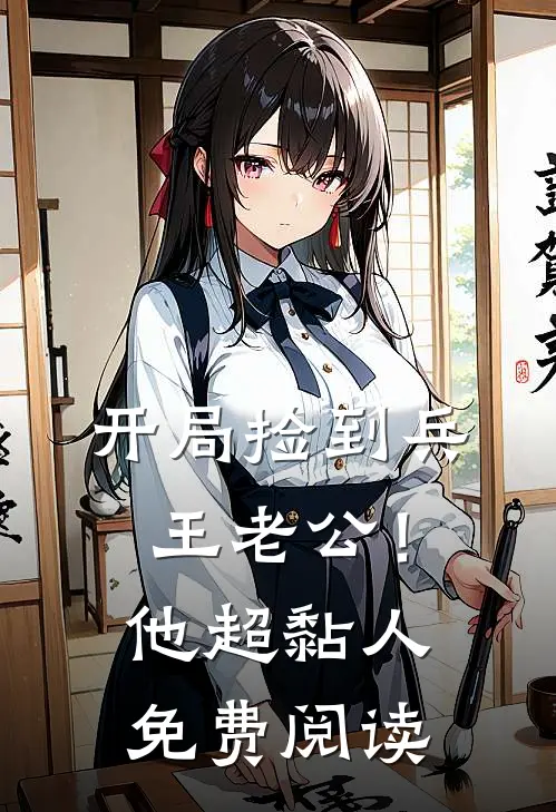 开局捡到兵王老公！他超黏人免费阅读