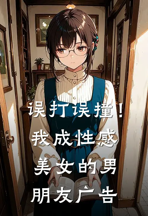 误打误撞！我成性感美女的男朋友广告
