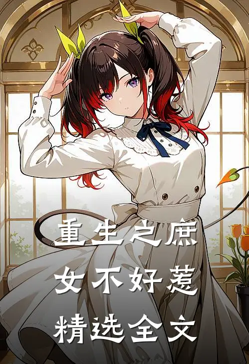 重生之庶女不好惹精选全文