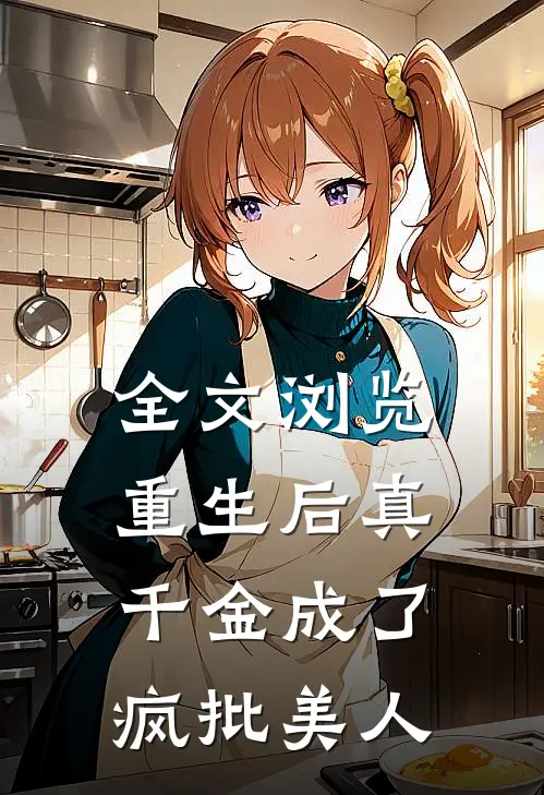 全文浏览重生后真千金成了疯批美人