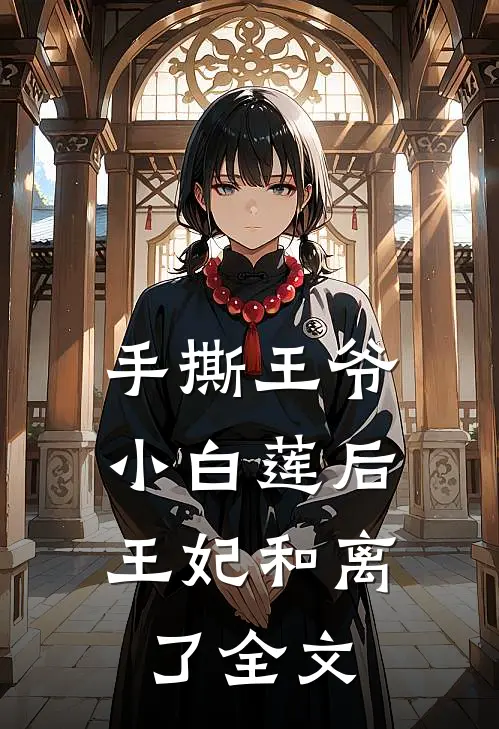 手撕王爷小白莲后，王妃和离了全文