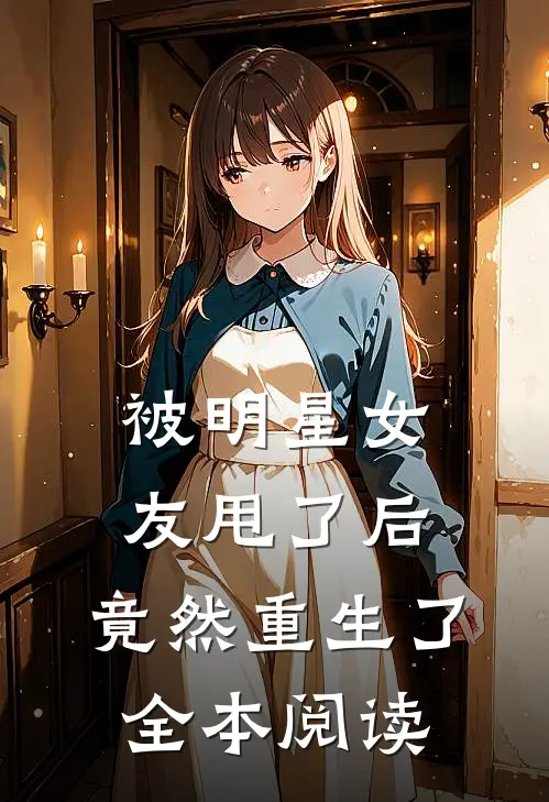 被明星女友甩了后，竟然重生了全本阅读