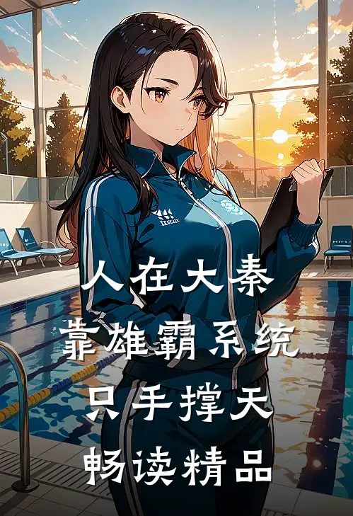 人在大秦，靠雄霸系统只手撑天畅读精品