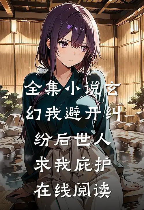 全集小说玄幻我避开纠纷后世人求我庇护在线阅读
