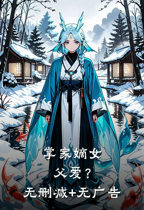 掌家嫡女-父爱？无删减+无广告