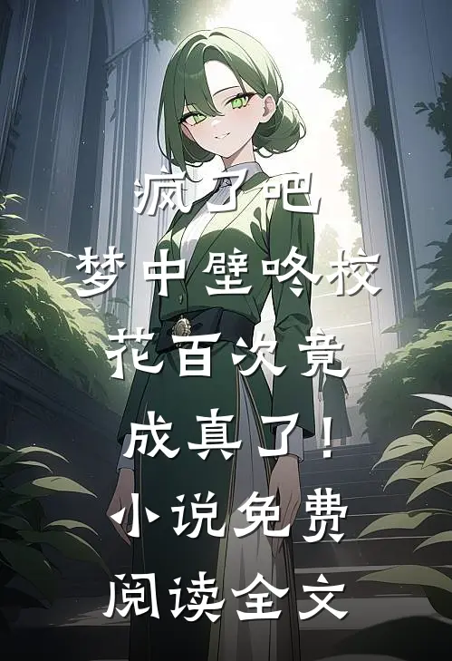 疯了吧，梦中壁咚校花百次竟成真了！小说免费阅读全文