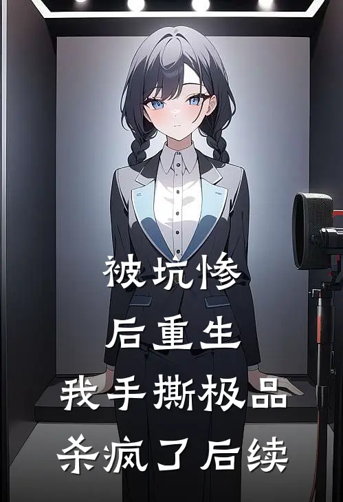 被坑惨后重生，我手撕极品杀疯了后续