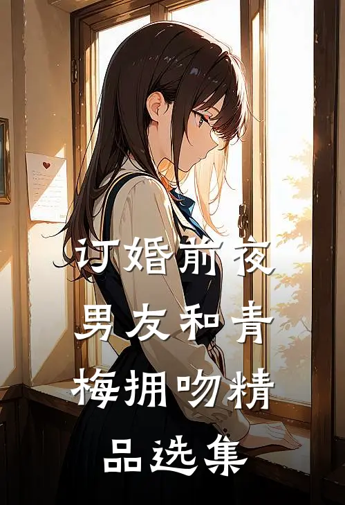 订婚前夜，男友和青梅拥吻精品选集