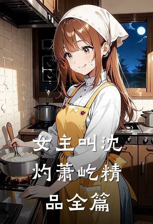 女主叫沈灼萧屹精品全篇
